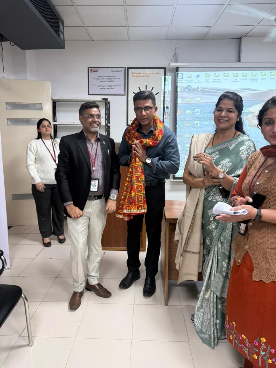 Leadership Workshop – Communication Excellence & Executive Presence Photo 9